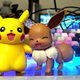 Image for article titled Putting Together Bandai’s Pokémon Models Is Fast, Fun, And Mildly Horrific